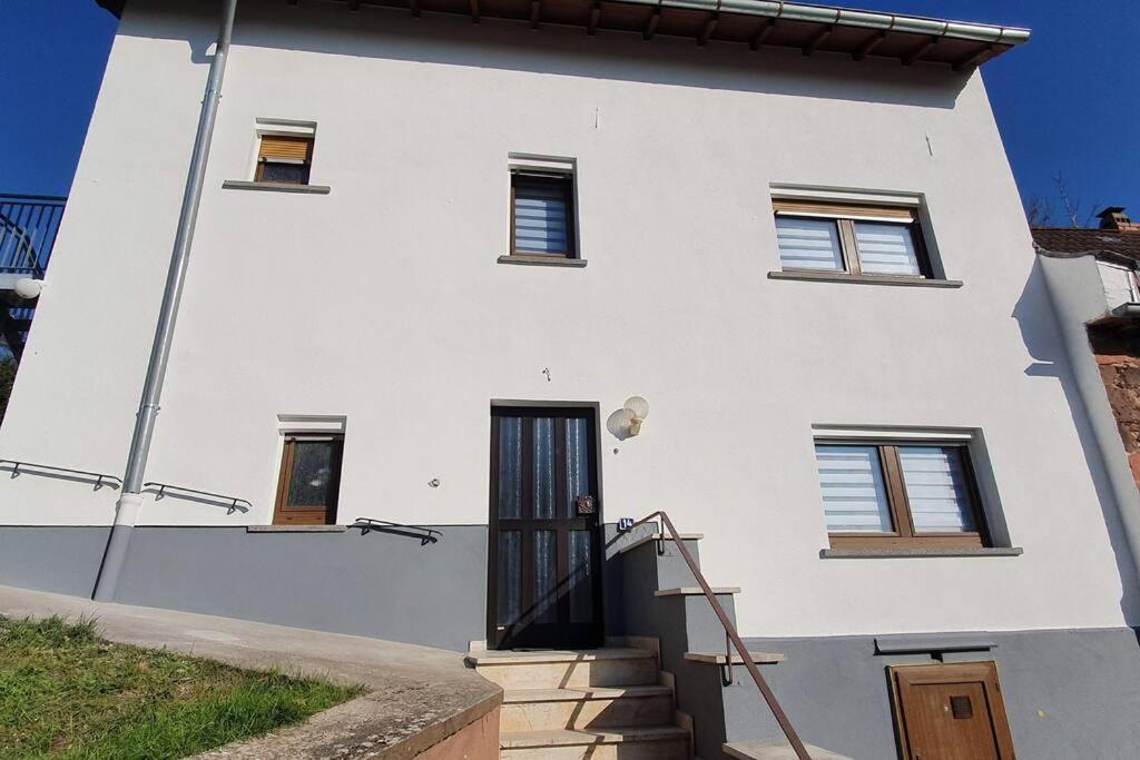 Neuberg Hanau Frankfurt Exterior photo
