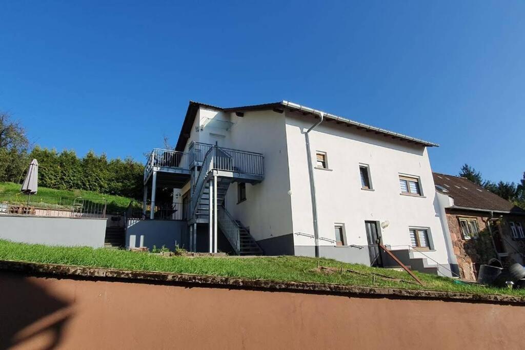 Neuberg Hanau Frankfurt Exterior photo