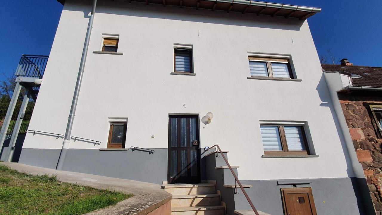 Neuberg Hanau Frankfurt Exterior photo